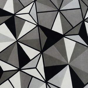 Geometry Carpets